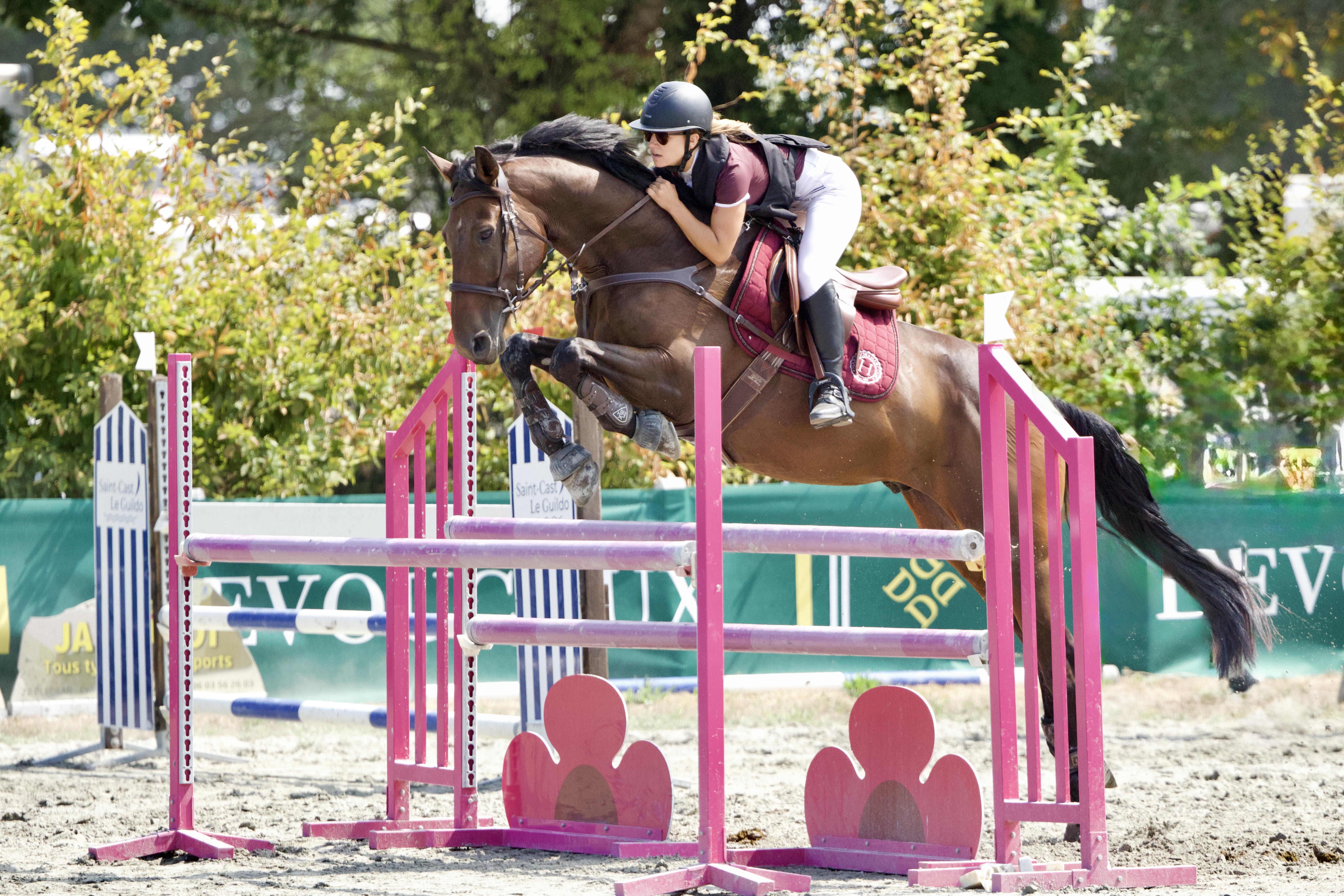 concours