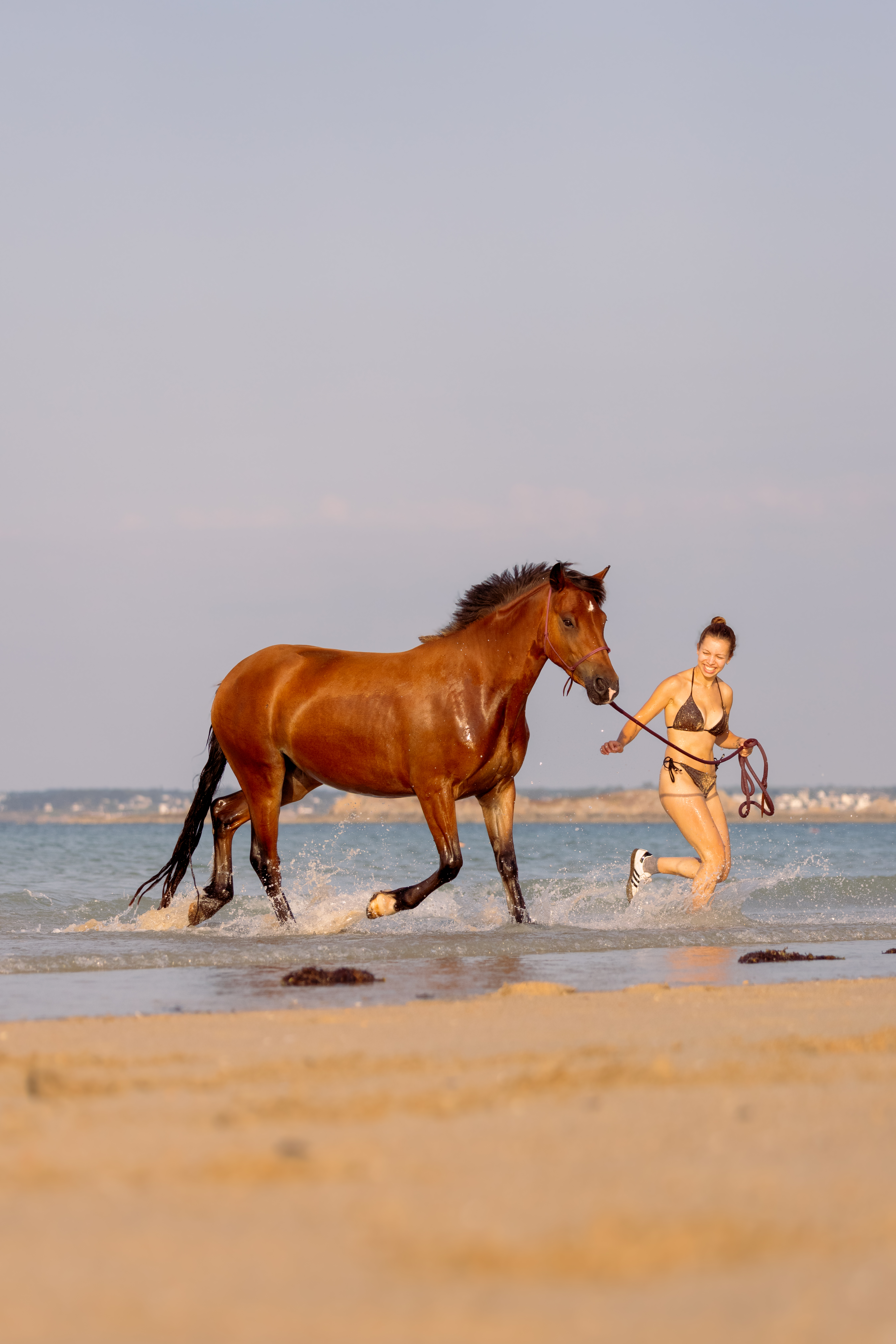 plage