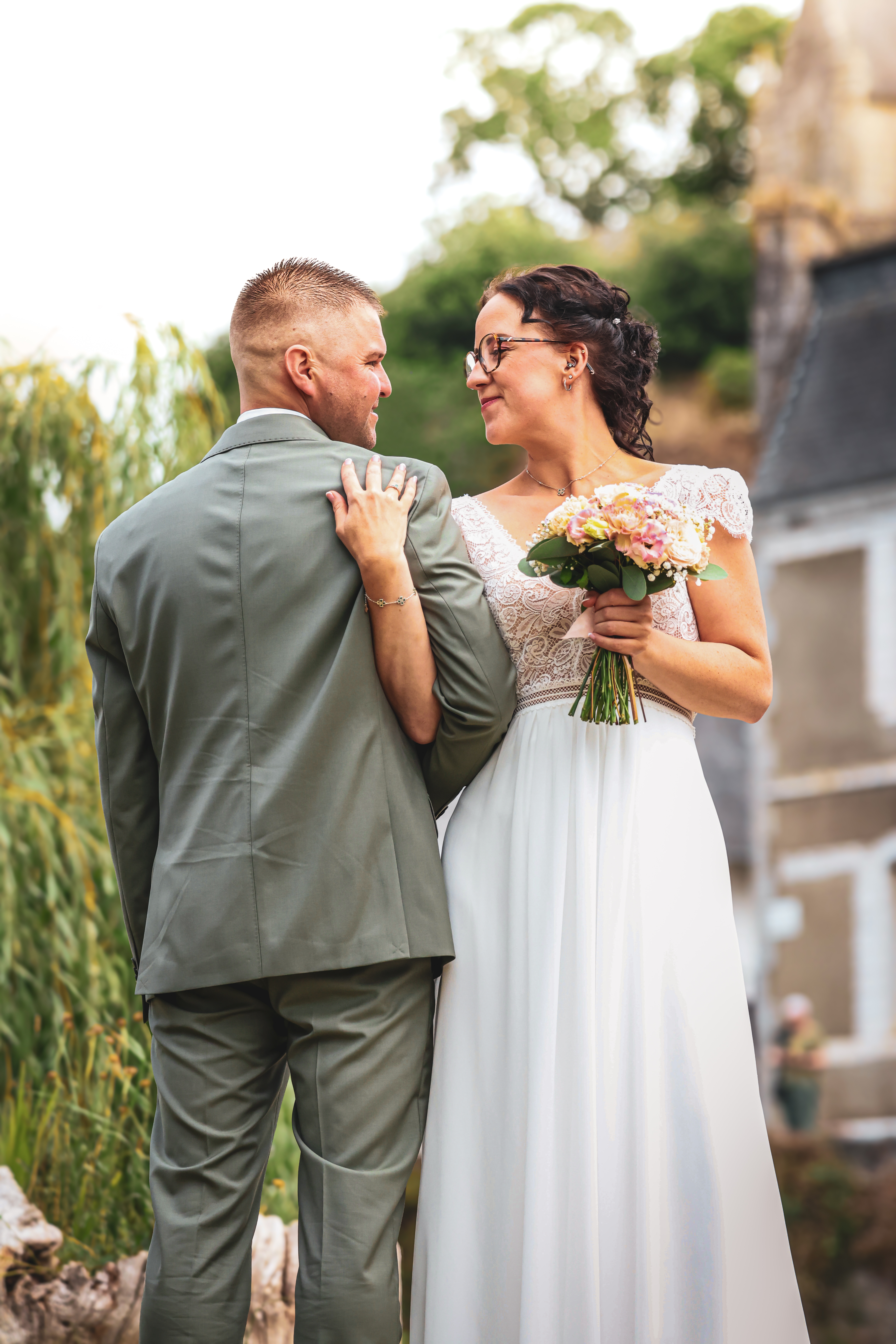 Mariage