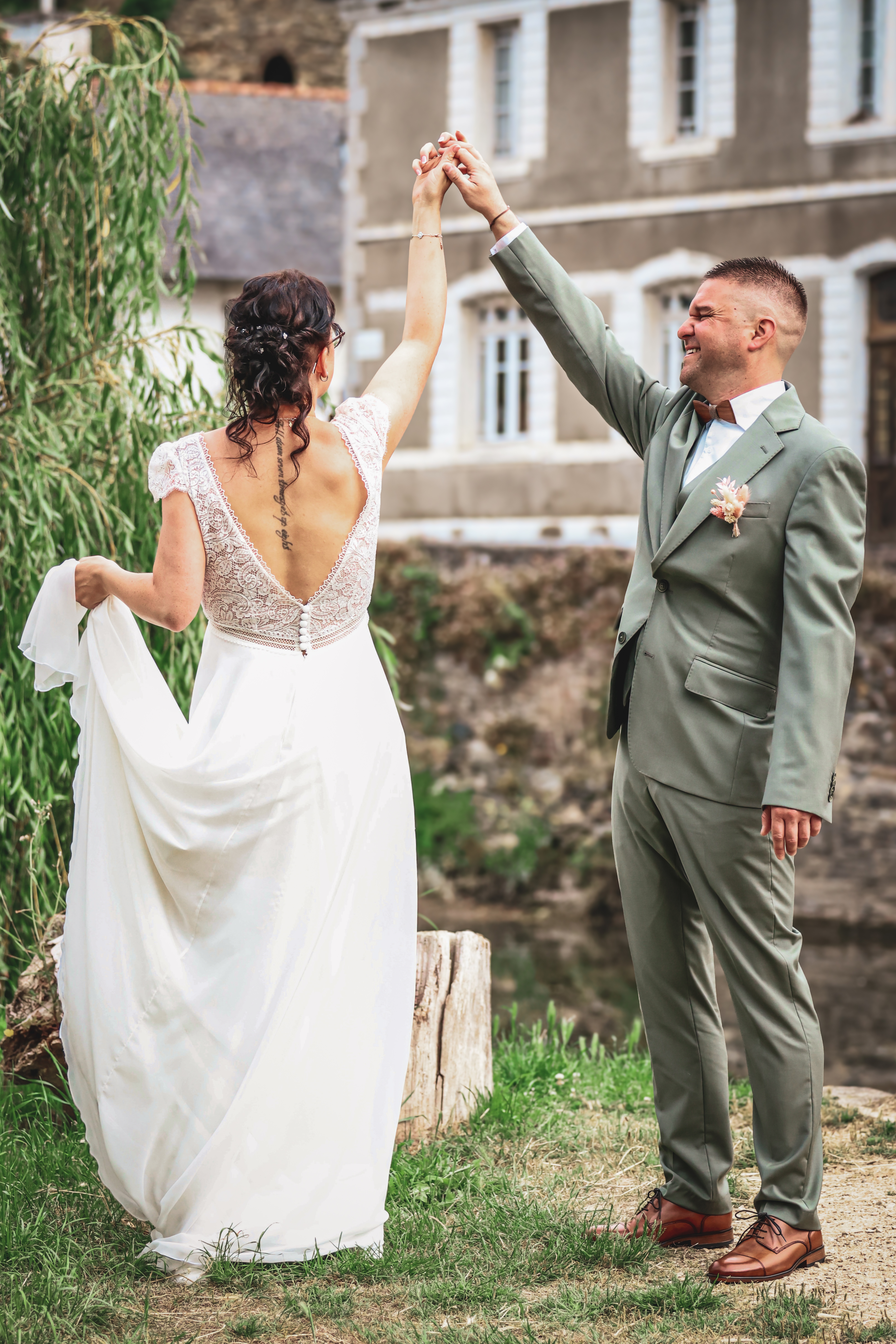 mariage