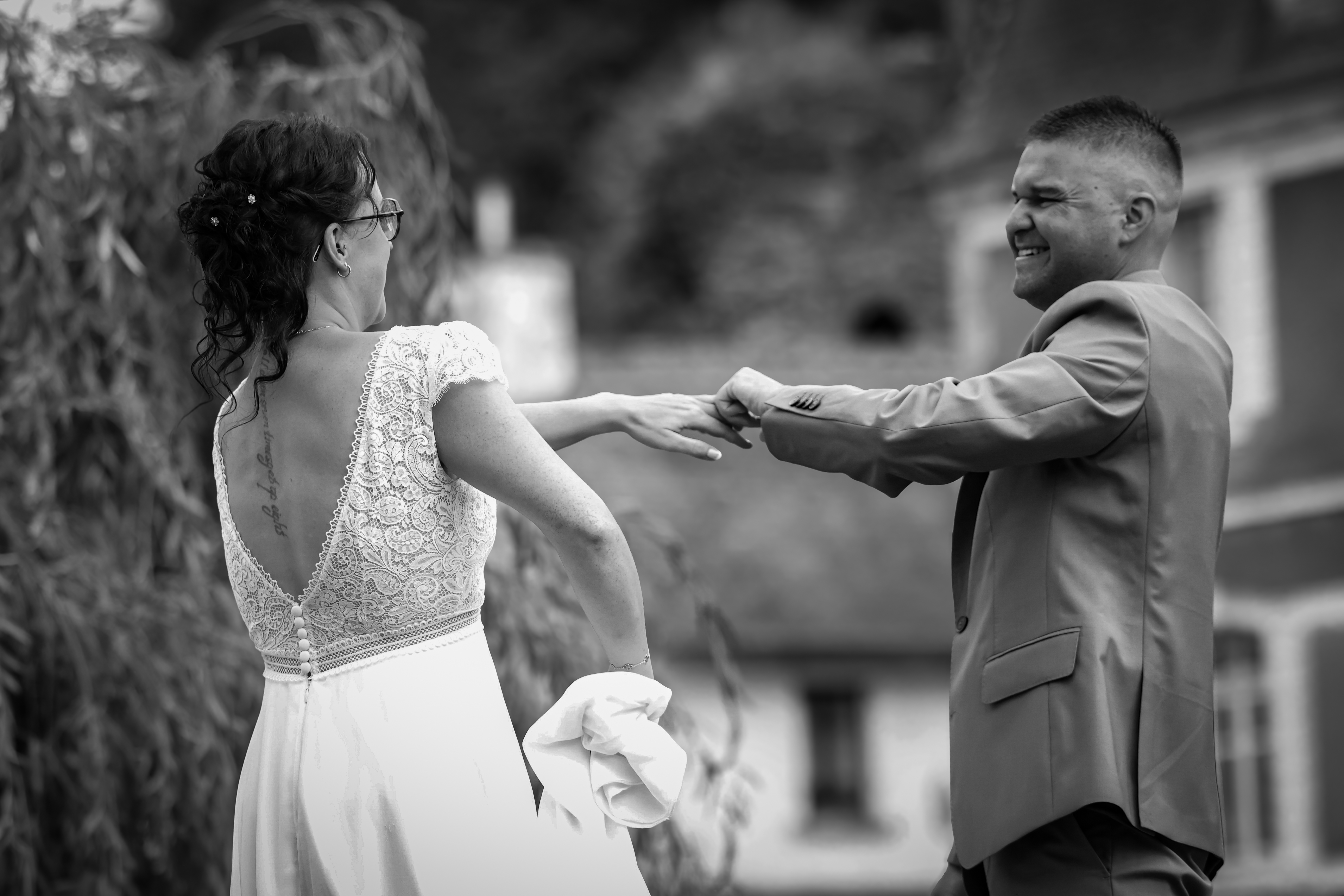 mariage