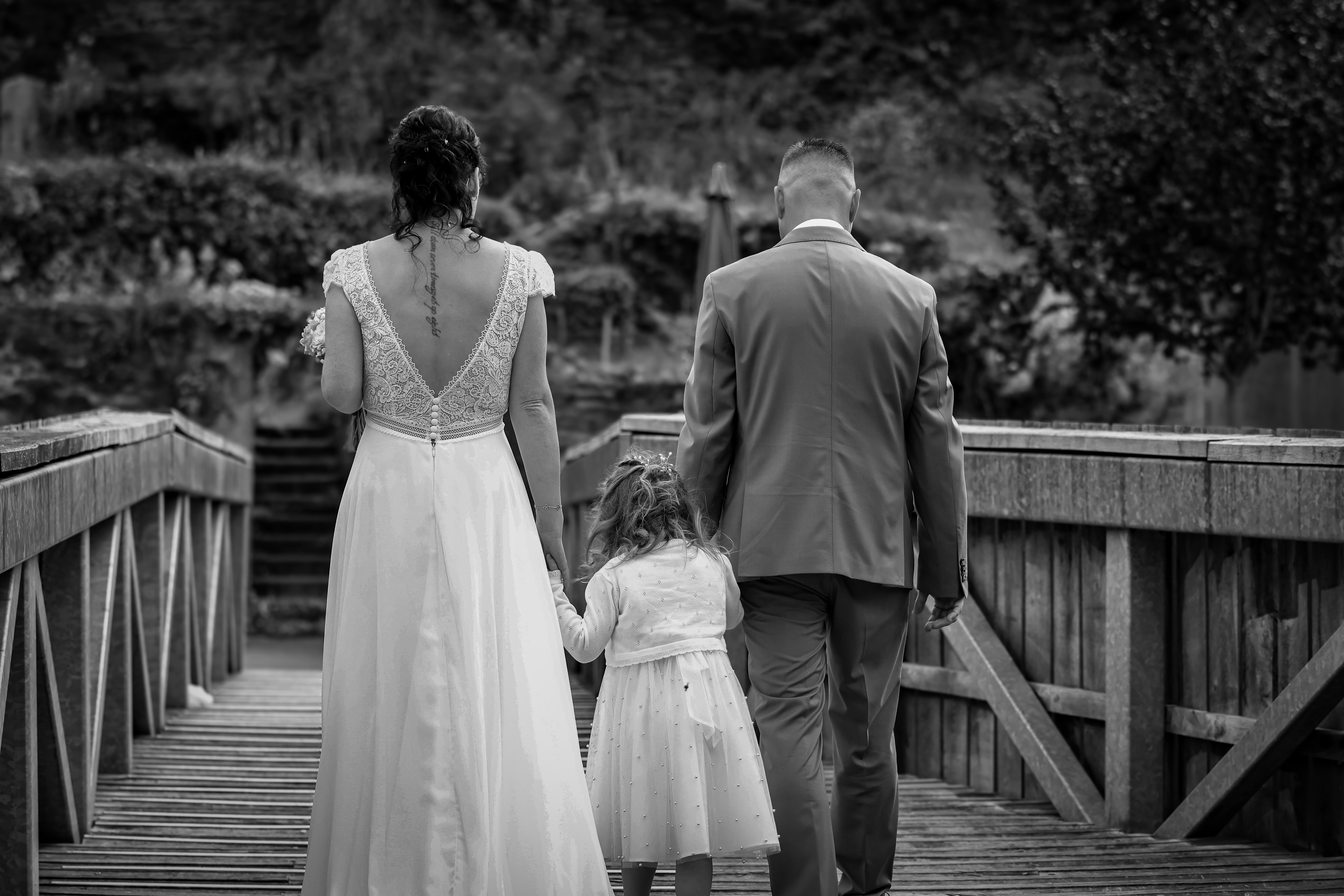mariage
