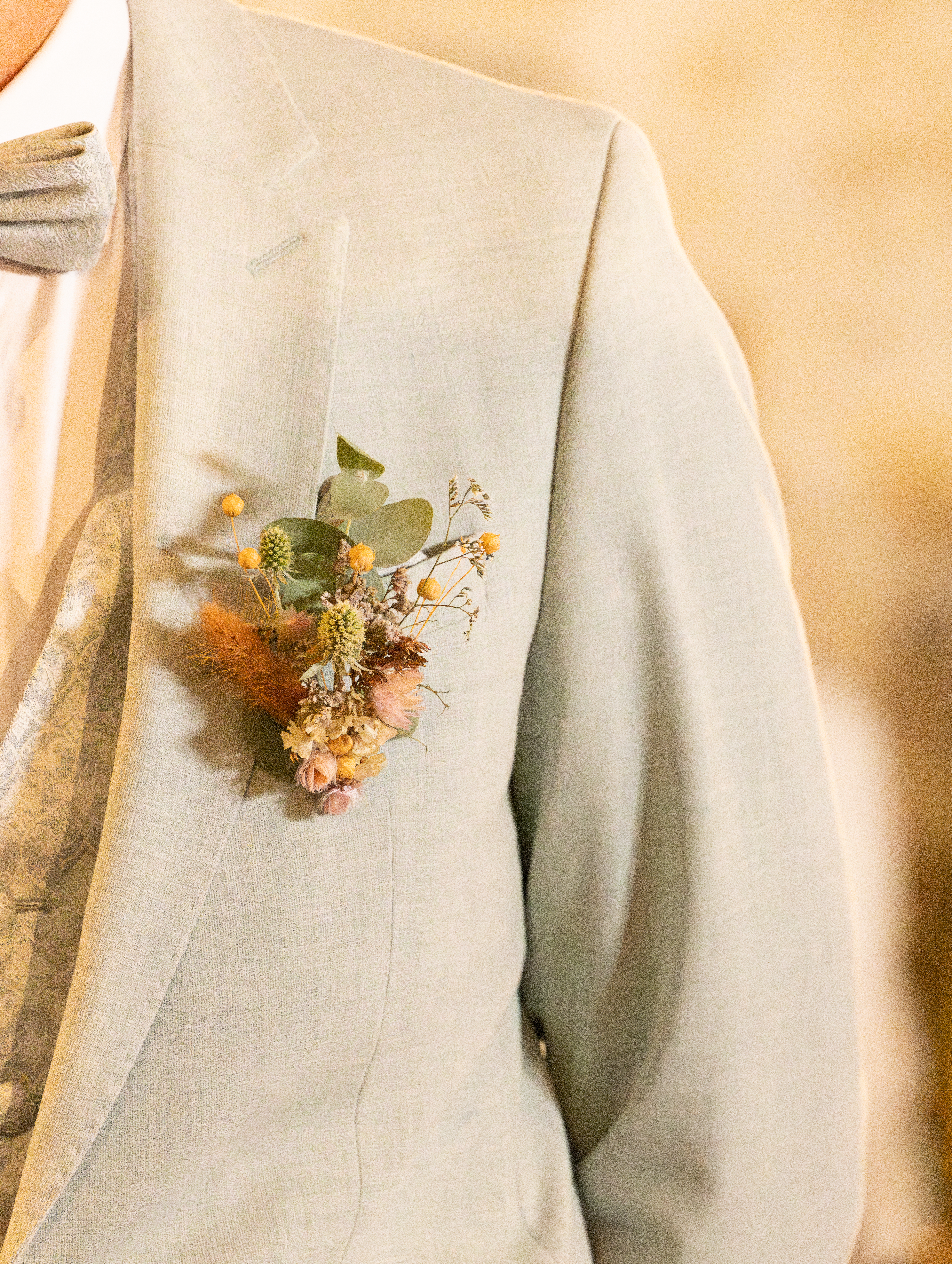 mariage
