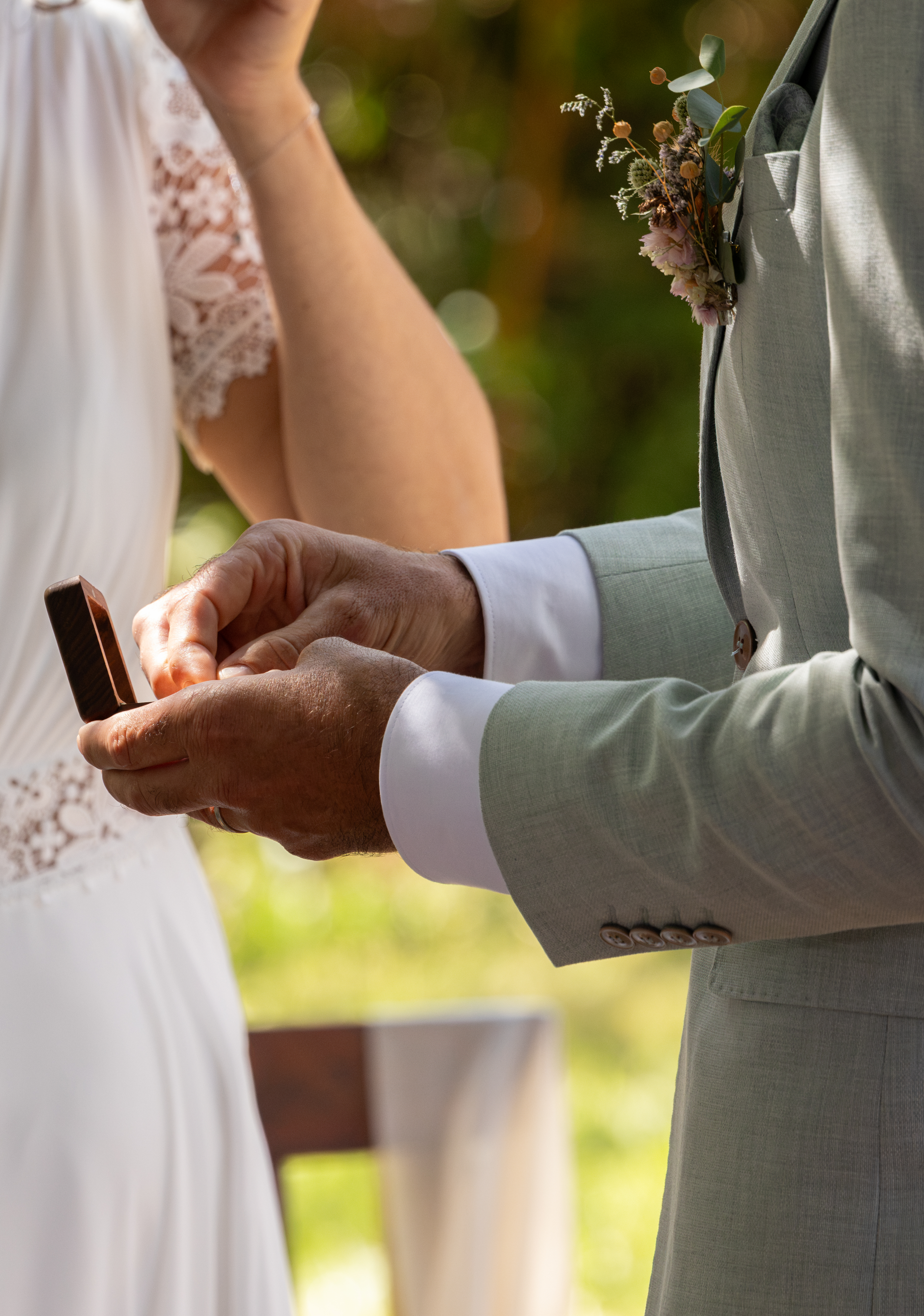 mariage