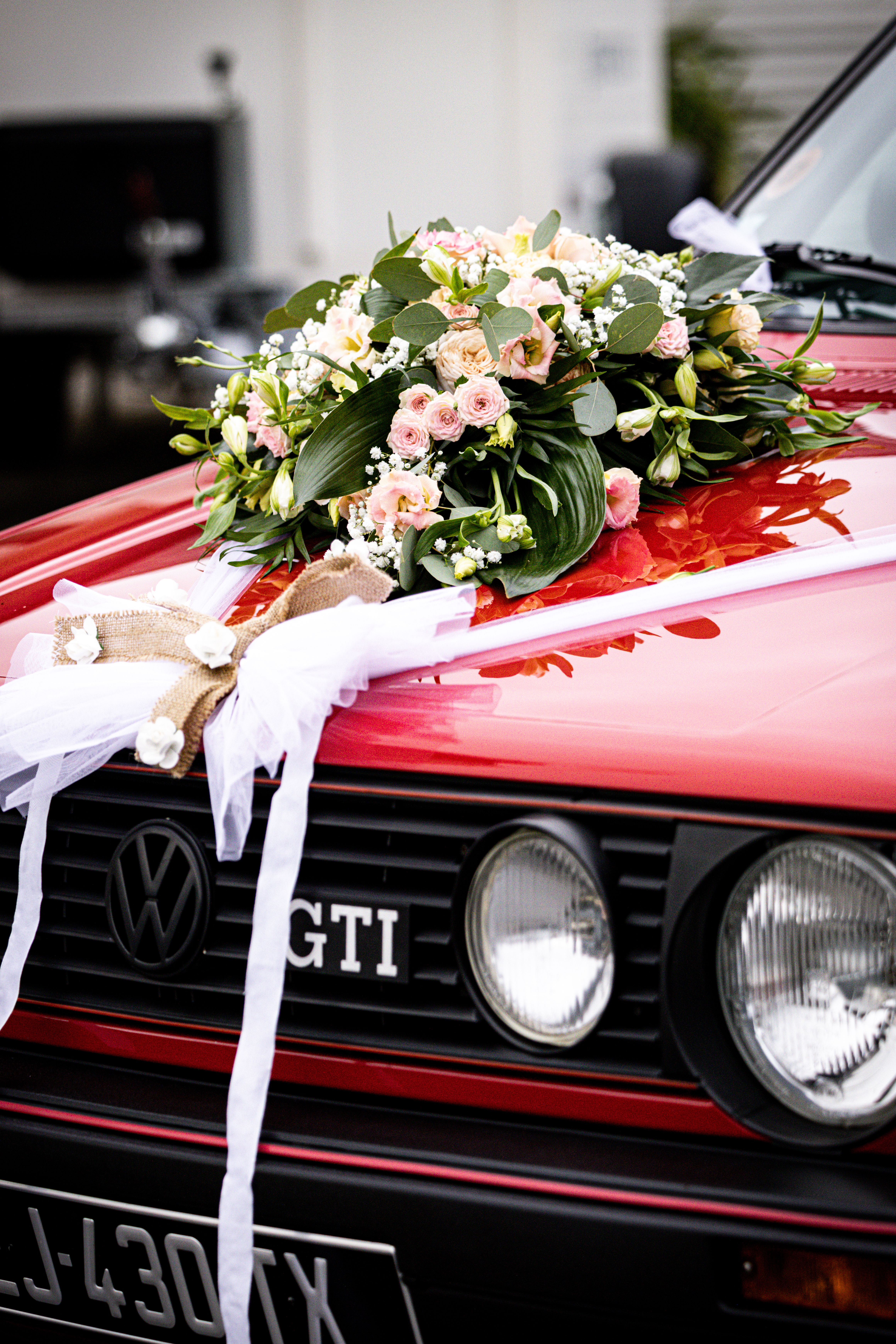 mariage