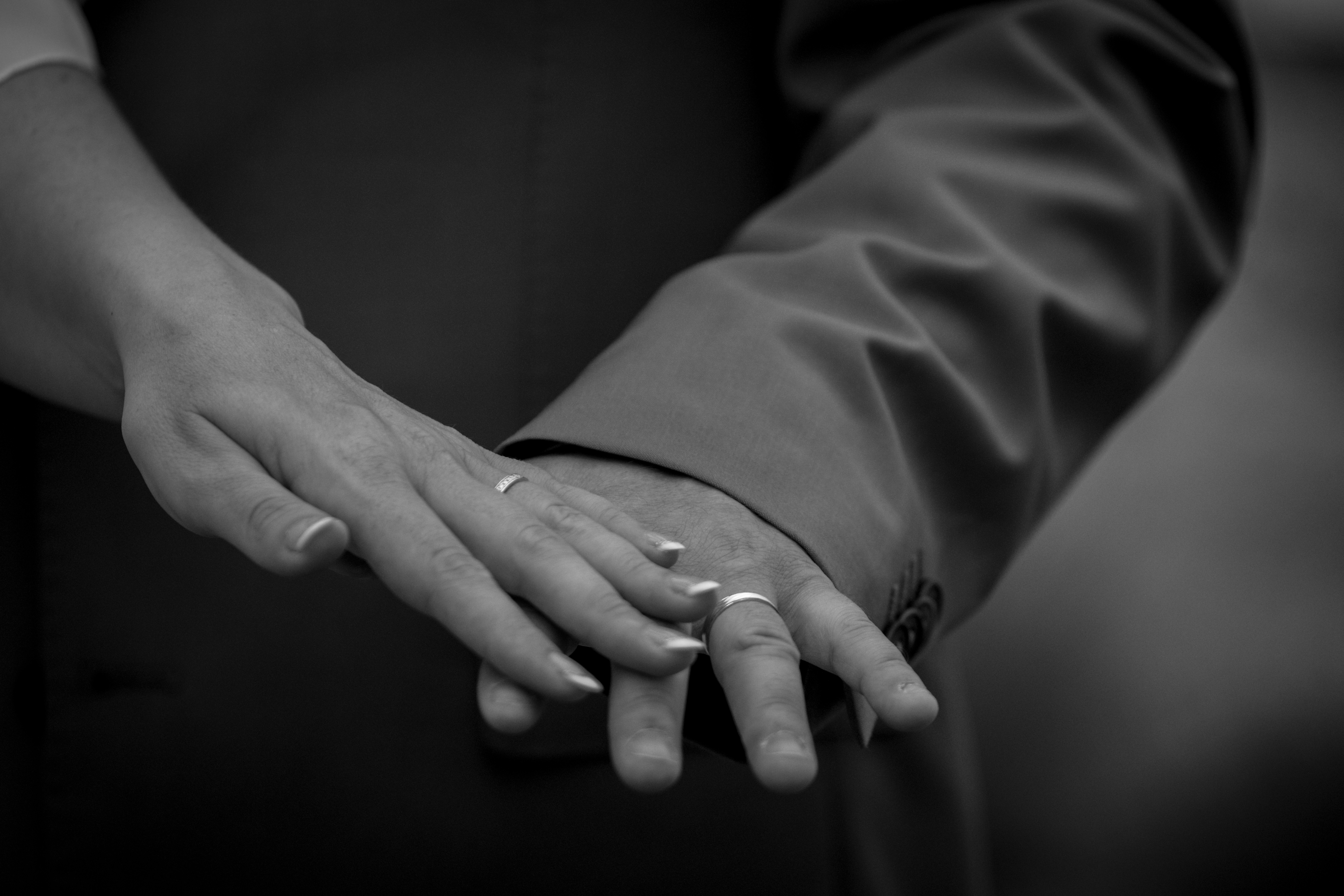 mariage