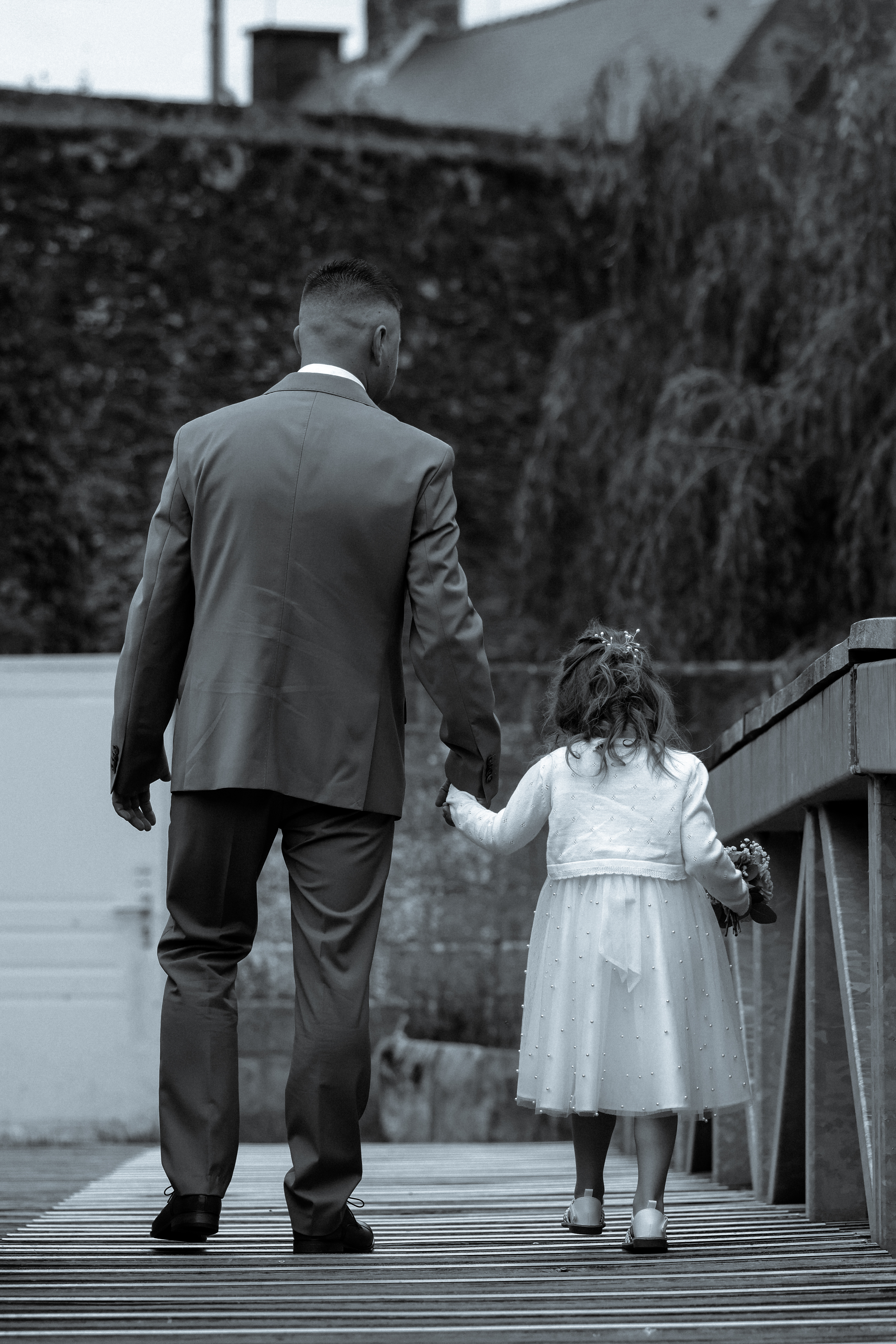 mariage