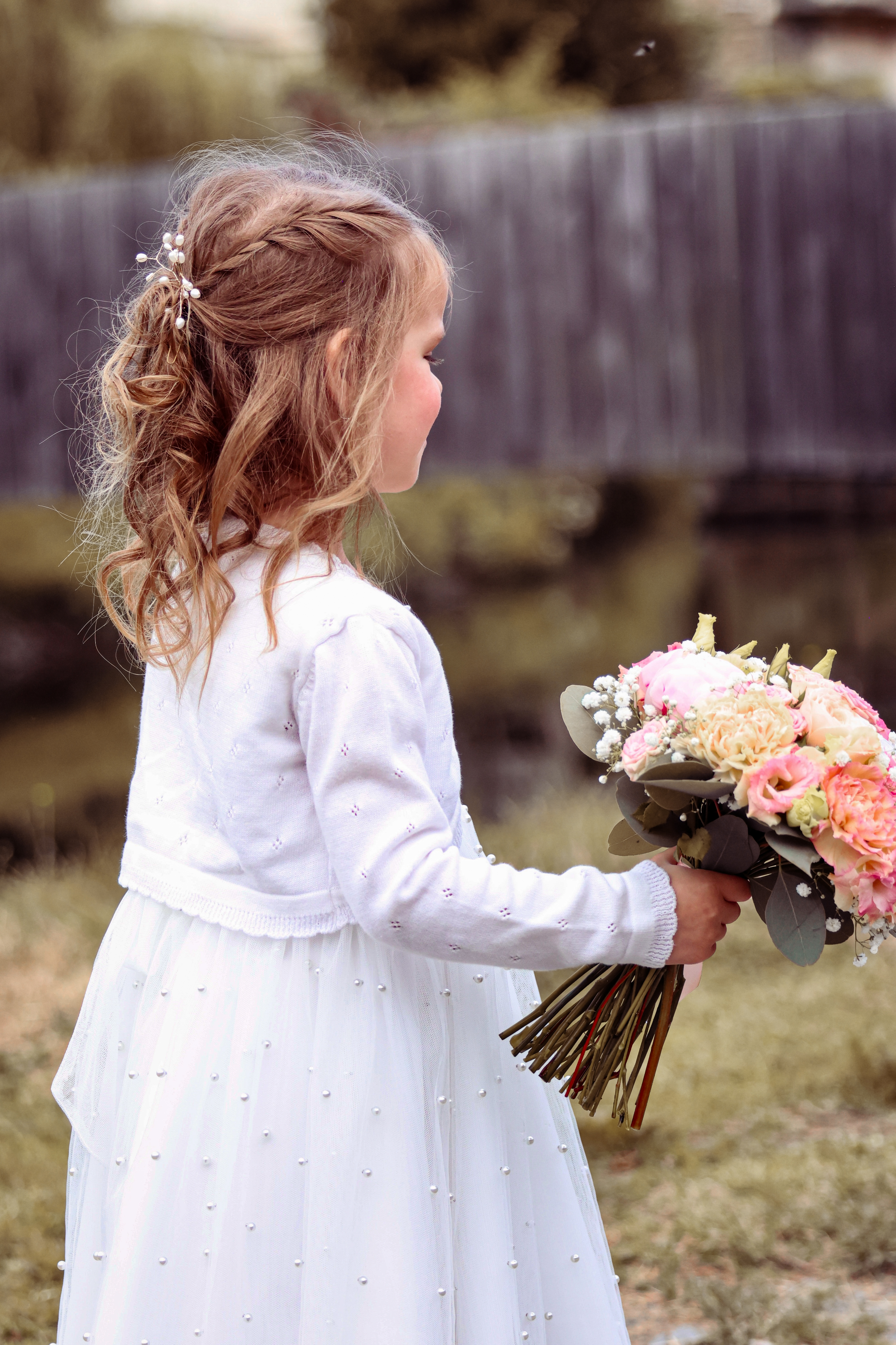 mariage